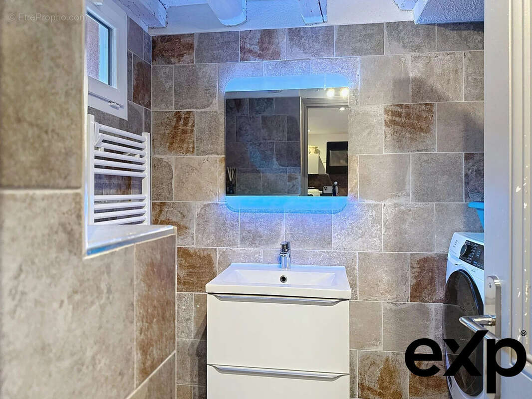 Maison à SAINT-RAPHAEL