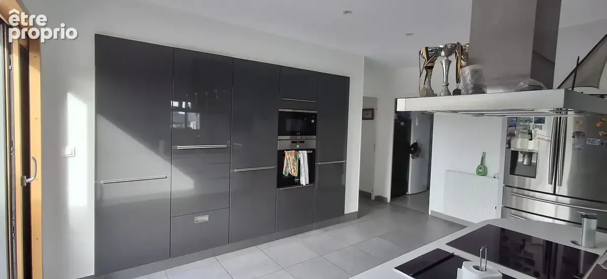 Maison 5 pièces 143 m² à vendre à Cancale (35260) - photo 7