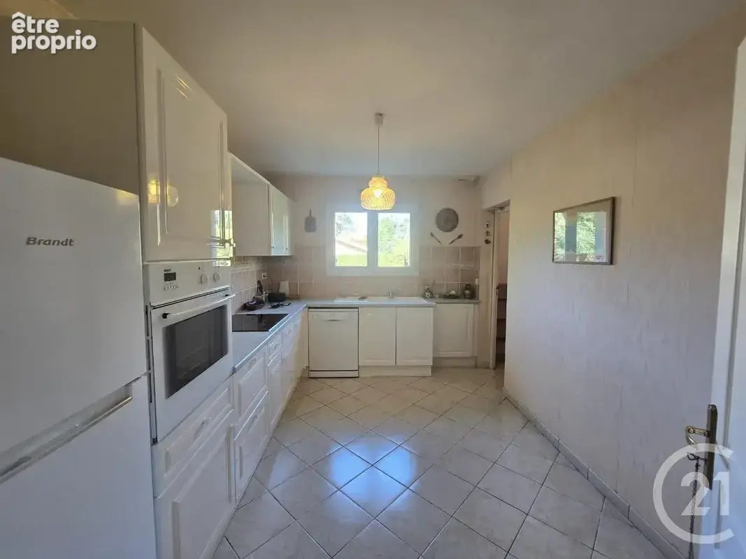 Maison 5 pièces 125 m² à vendre à Cenon (33150) - photo 8