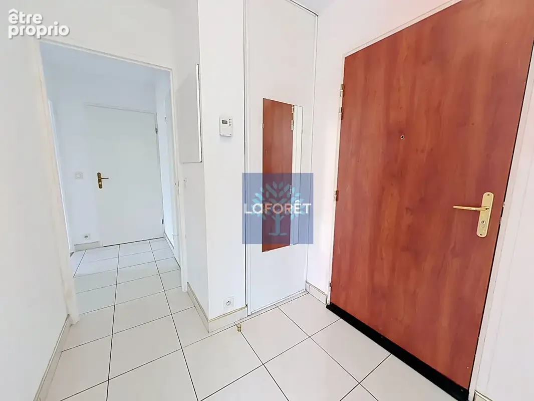 Appartement Bretigny Sur Orge 3 pièce(s)  54 m2 - photo 11