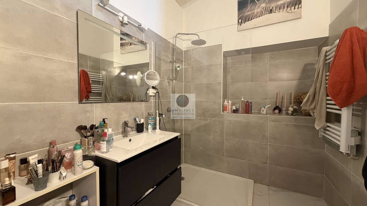 Appartement à VALENCE