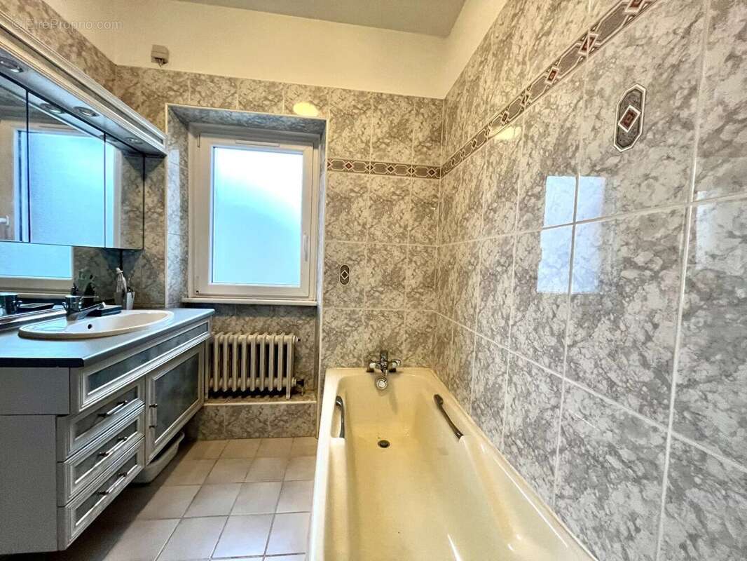 Maison à SAINT-BRIEUC