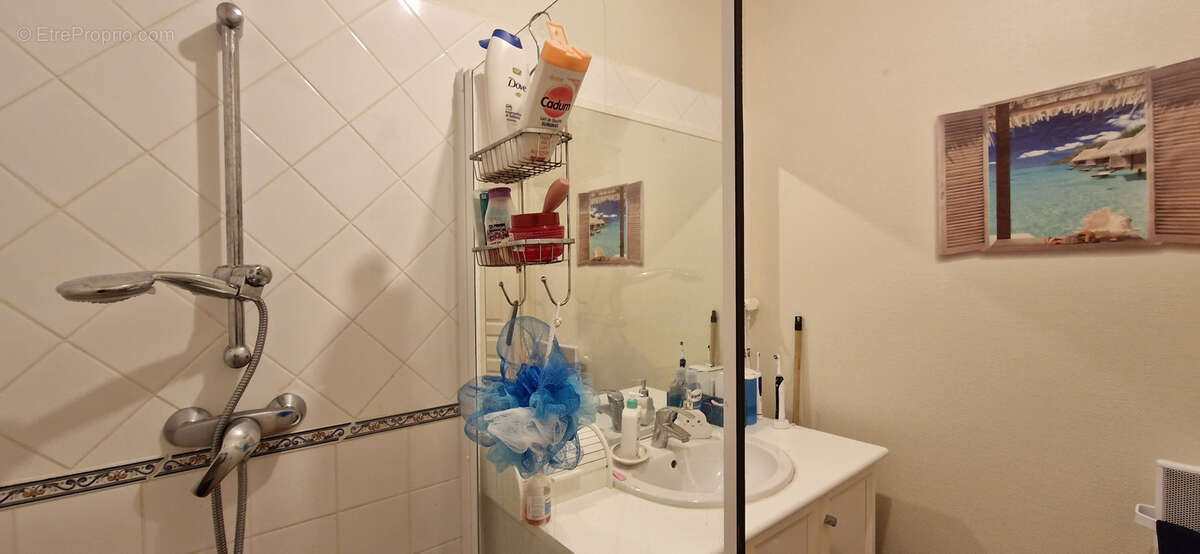 Appartement à RICHELIEU