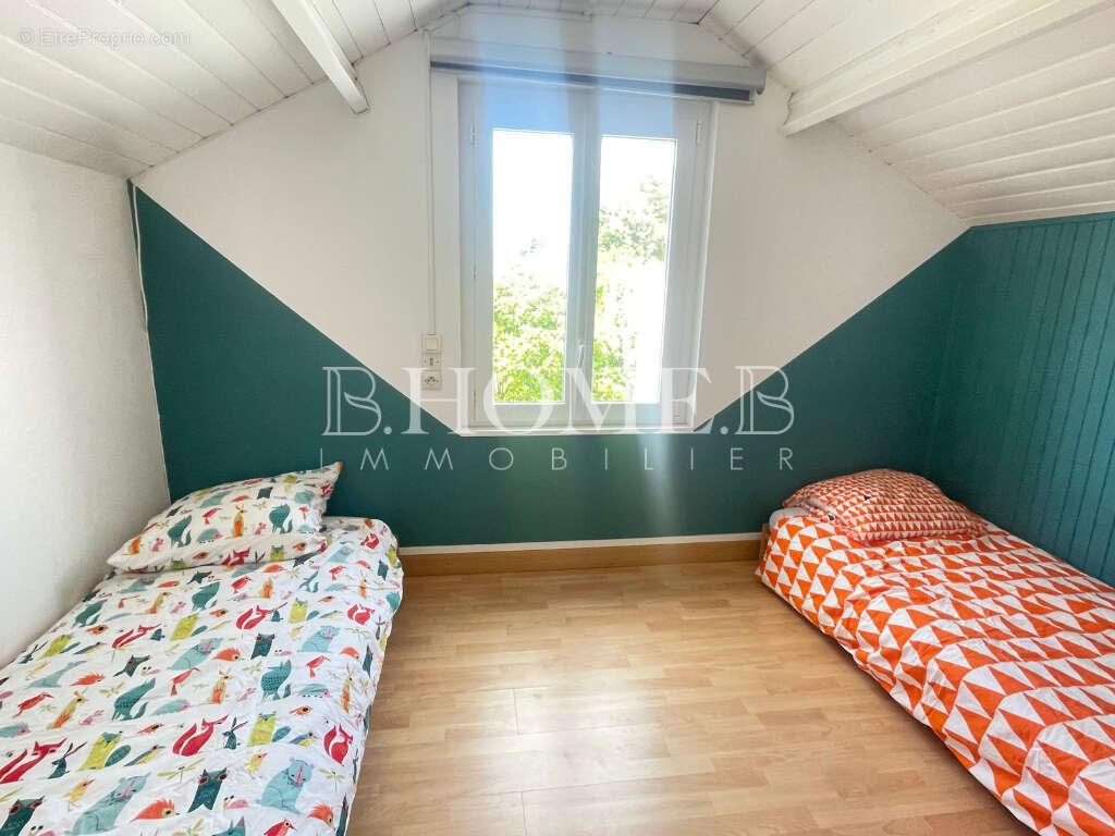 Maison à LA BERNERIE-EN-RETZ