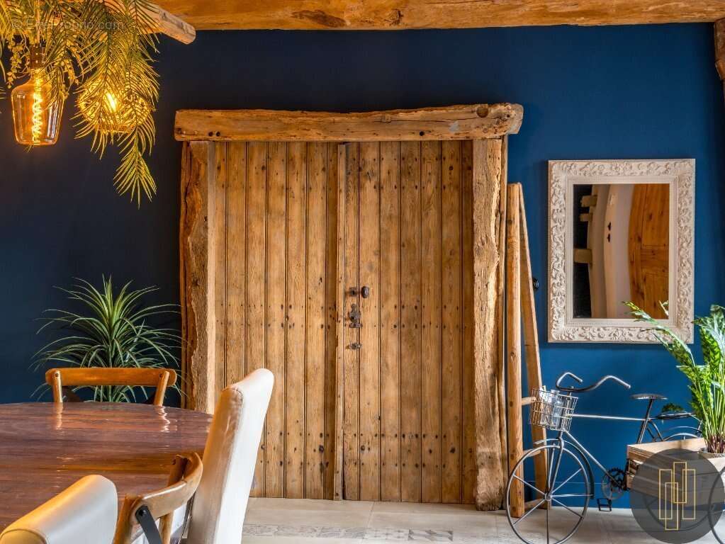 Maison à VILLEFRANCHE-SUR-SAONE