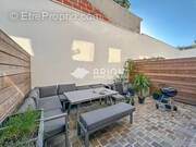 Appartement à MONTREUIL