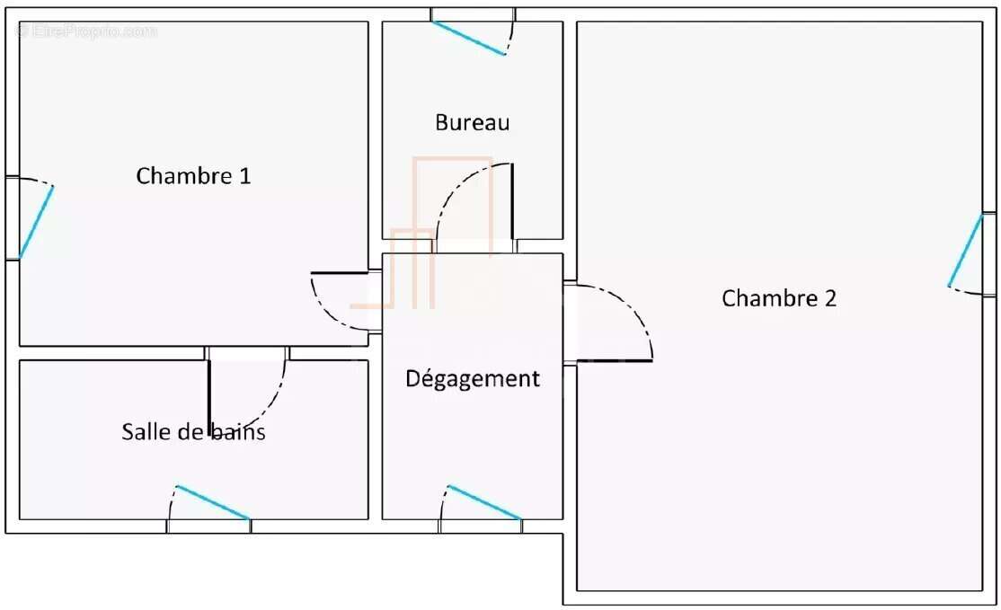 Maison à BEINHEIM