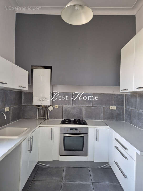 Appartement à NIMES