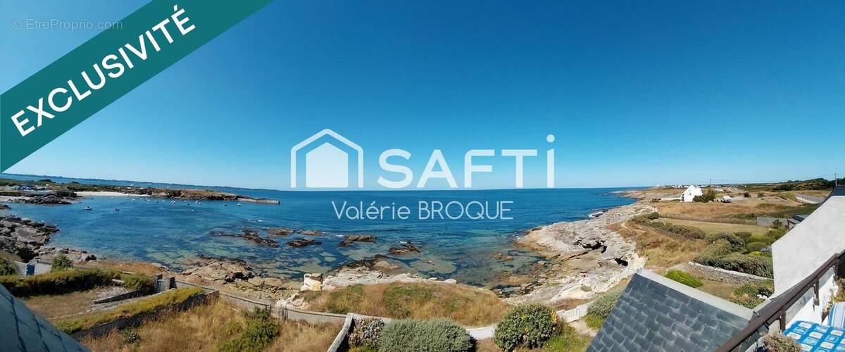 Photo 1 - Appartement à PLOEMEUR