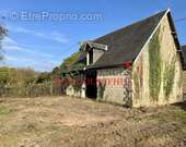 Maison à VILLERS-BOCAGE