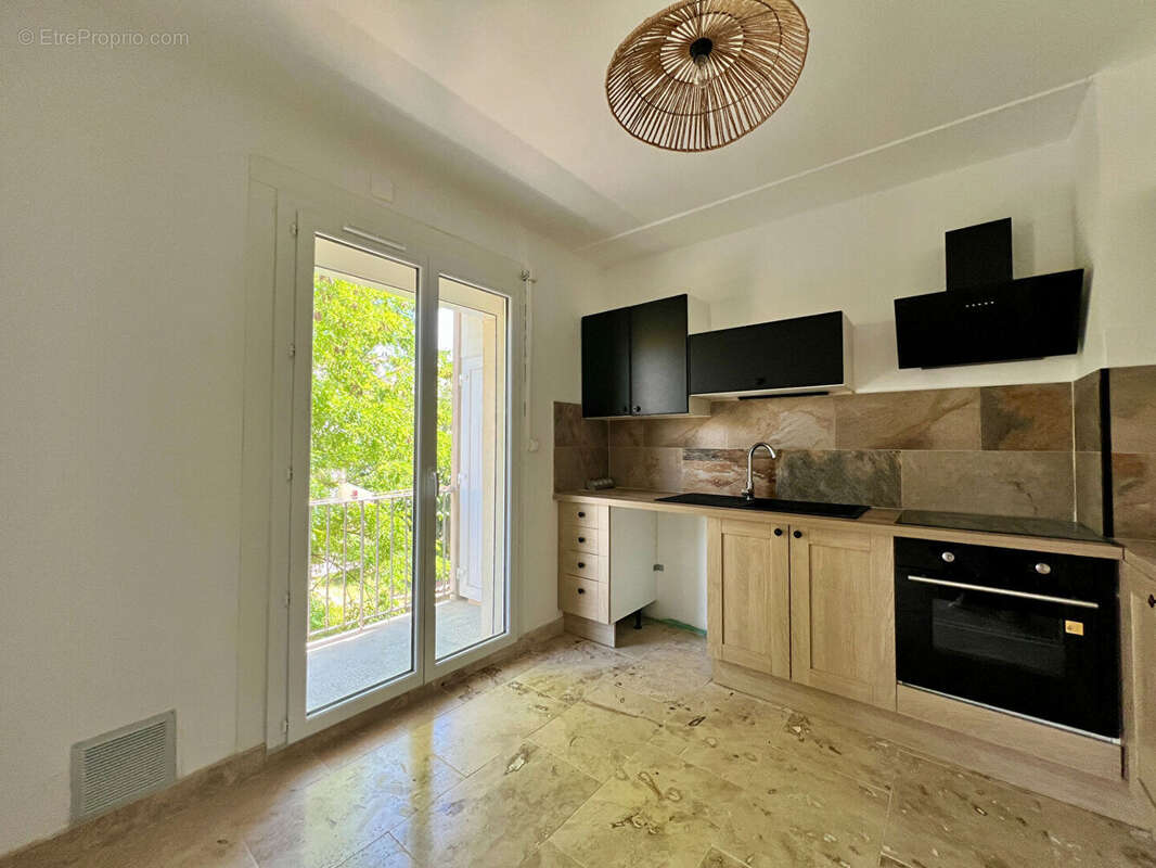 Appartement à BEZIERS