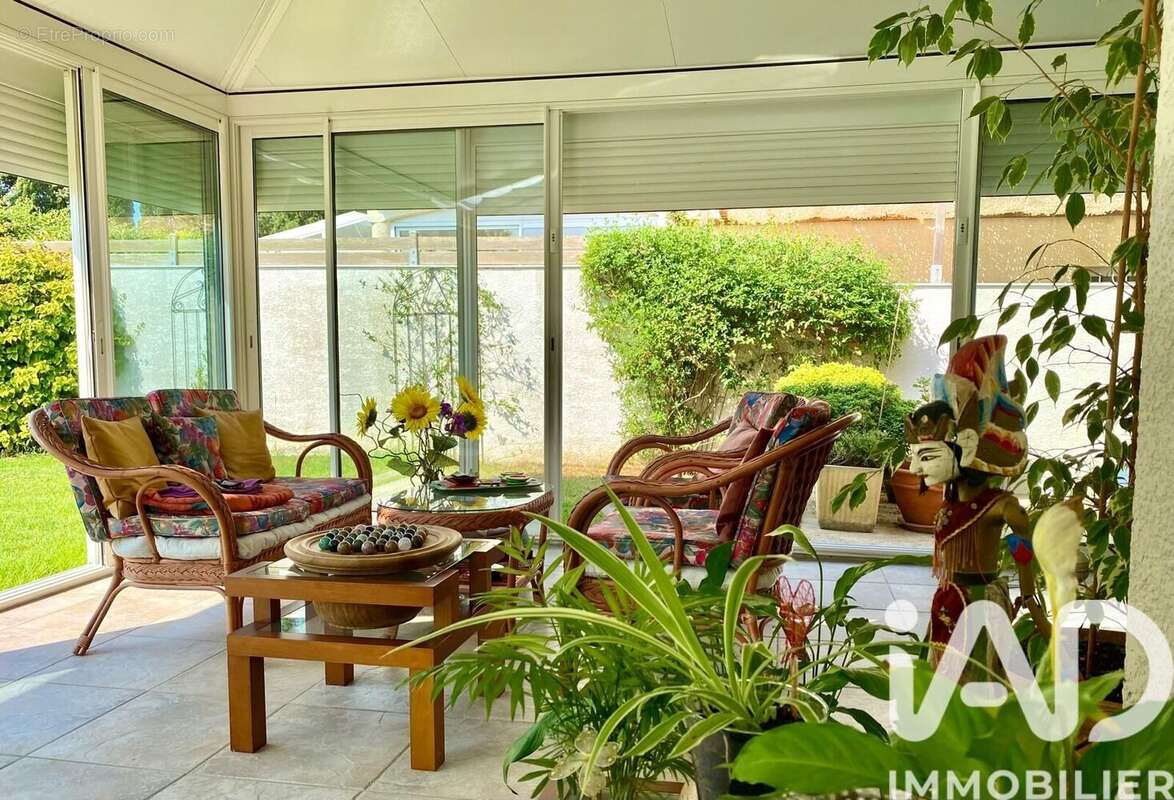 Photo 3 - Maison à LA GRANDE-MOTTE