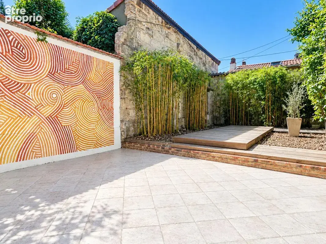 Vente Maison 190m2 BORDEAUX (33800) - photo 9
