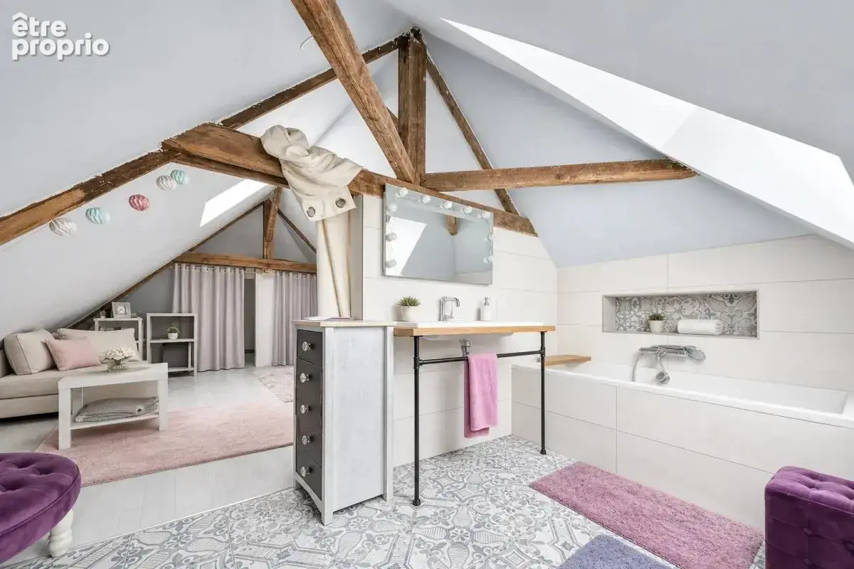 Maison de 143 m² à Mauges-sur-Loire, 7 pièces - photo 21