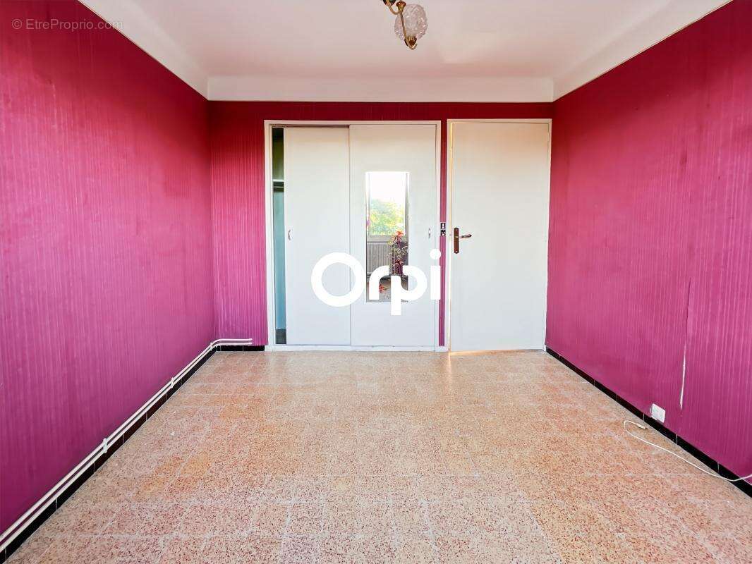 Appartement à LA CIOTAT