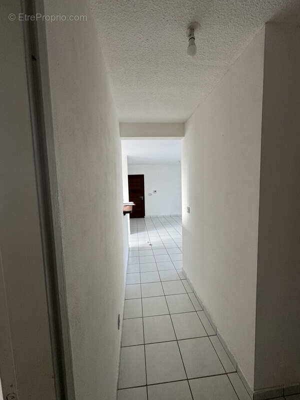 Appartement à CAYENNE
