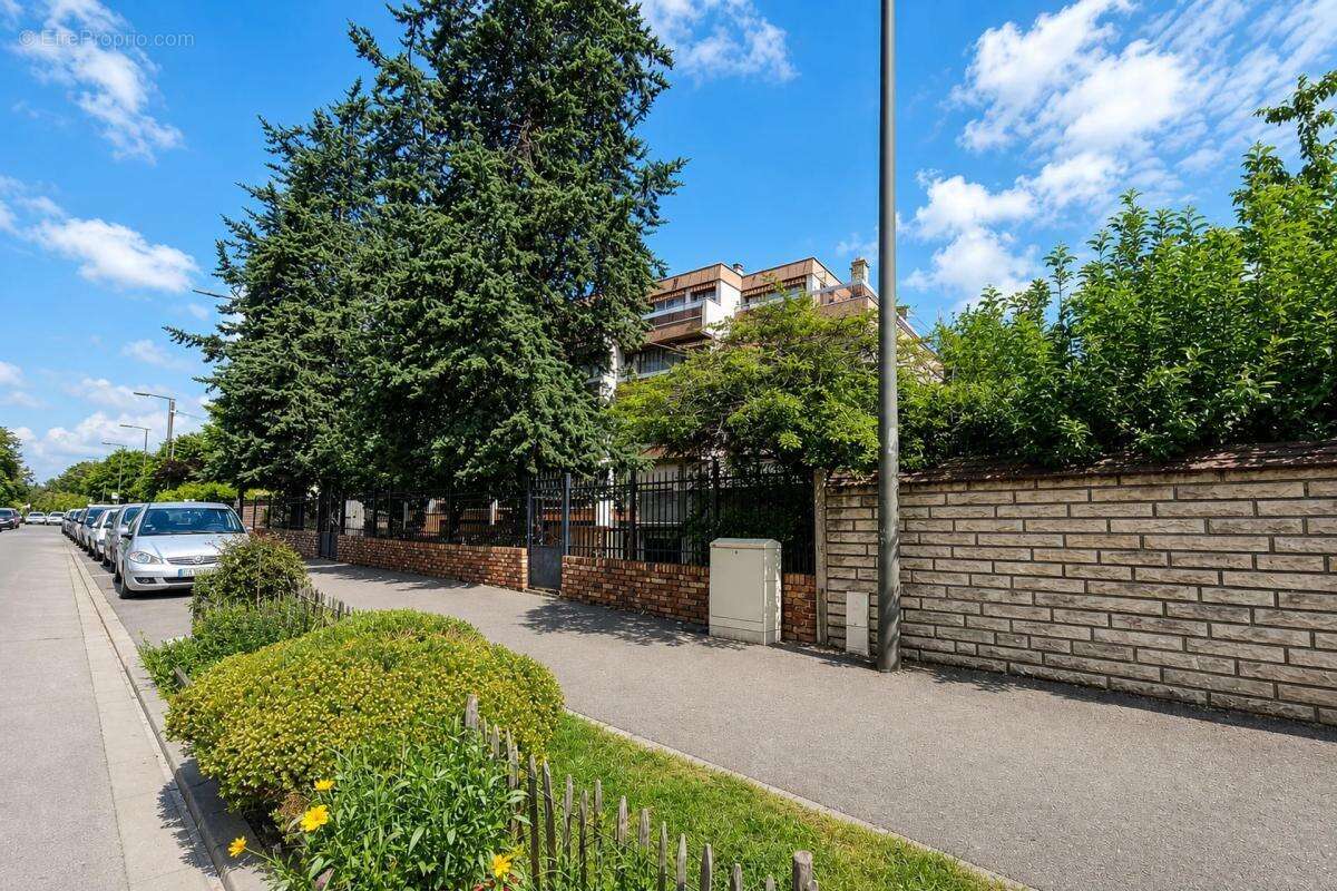 Appartement à ROSNY-SOUS-BOIS