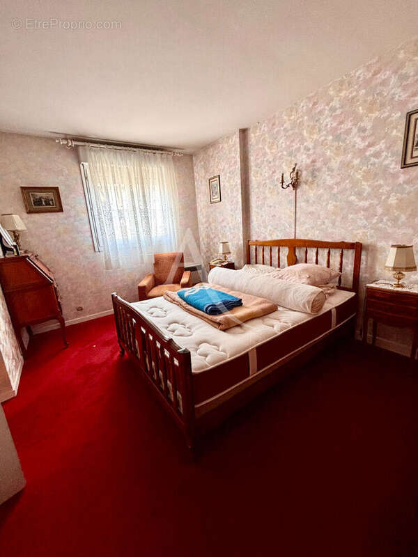 Appartement à ANTONY