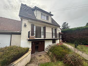 Maison à SAINTE-GENEVIEVE