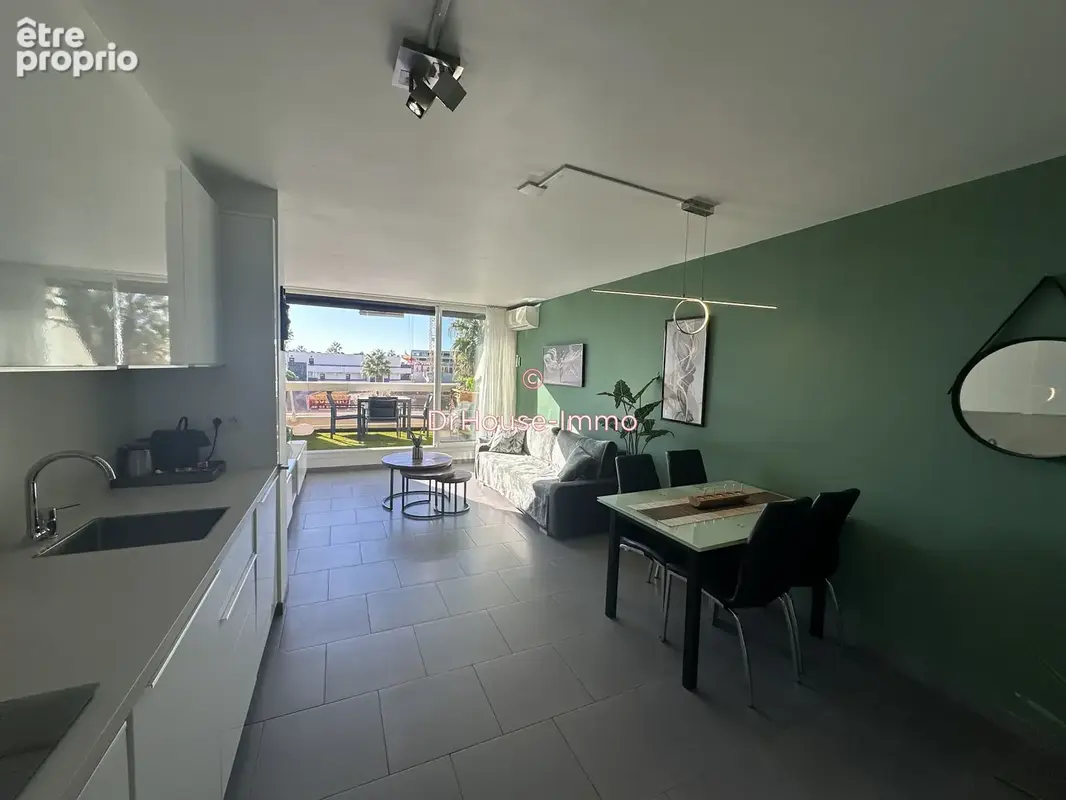 Appartement 2 pièces 41 m² à vendre à Agde (34300) - photo 26
