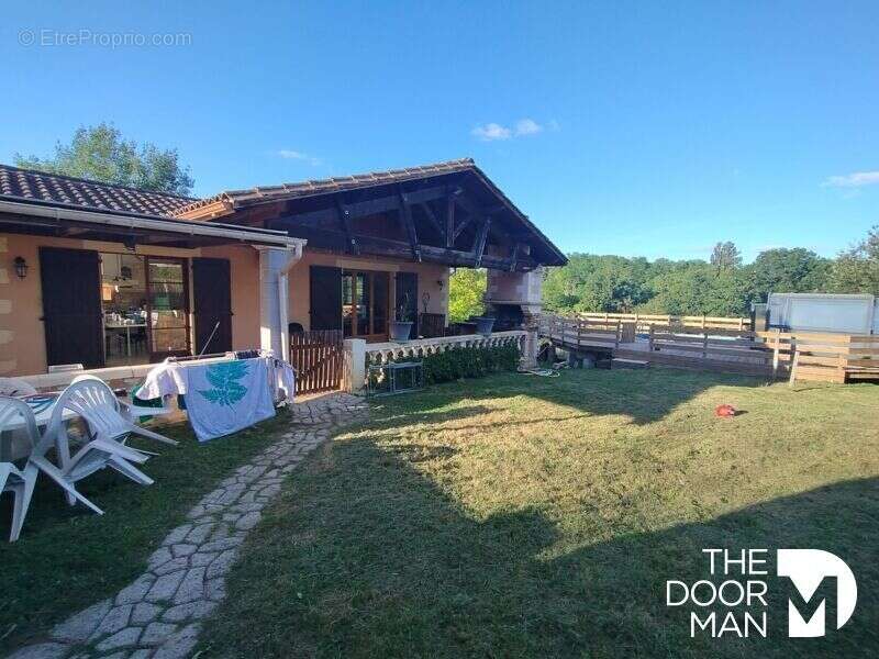 Maison 33490 - photo 3