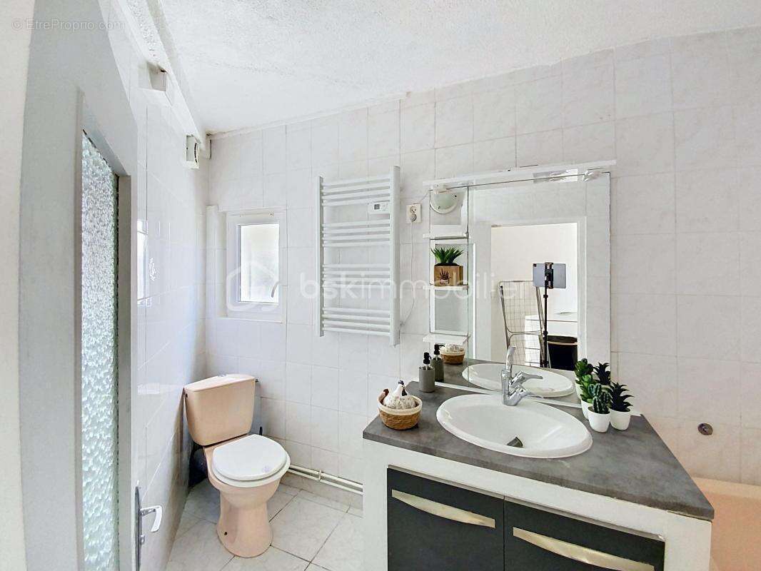 Appartement à LA GRANDE-MOTTE