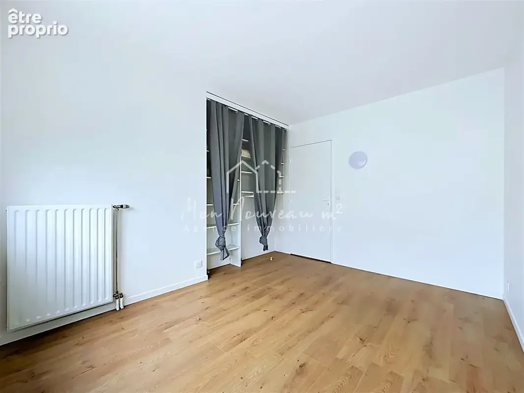 3 Pièces 72m² entièrement rénové RER Torcy 10mn - photo 13