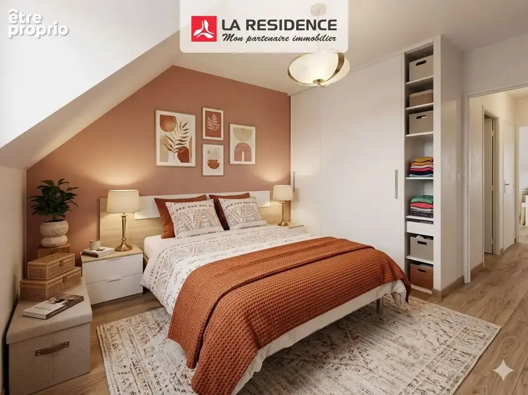 Maison 92 m² à Lieusaint  - photo 5