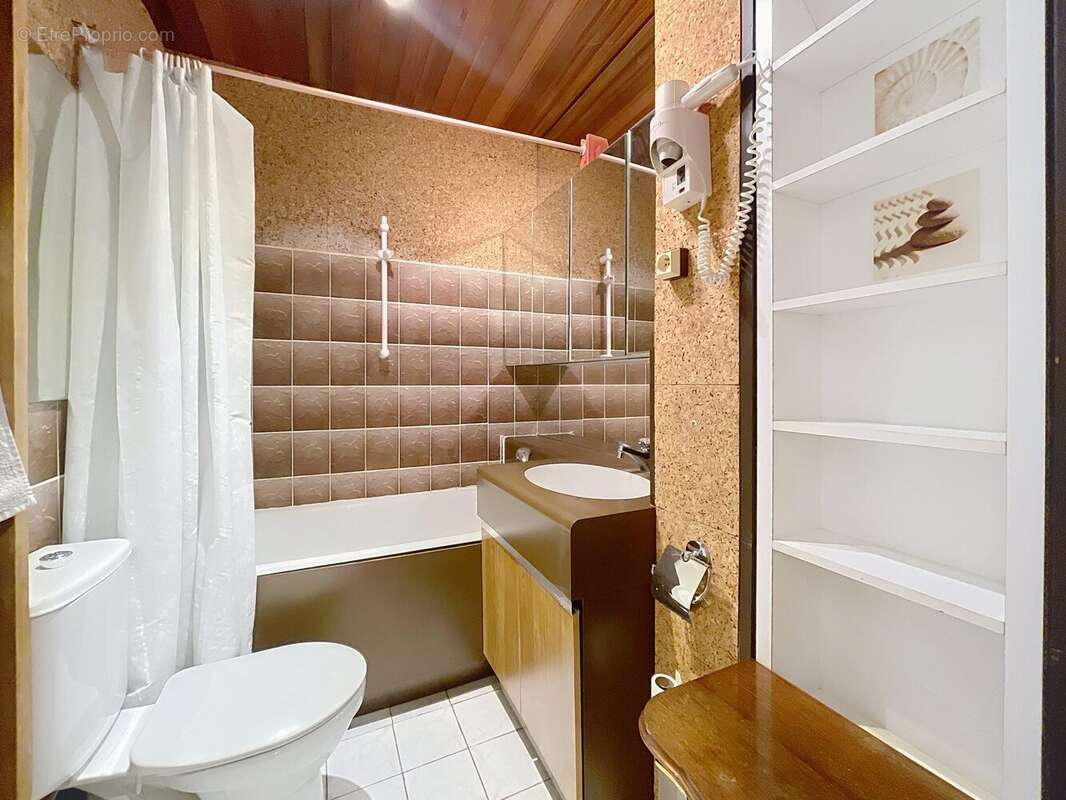 Appartement à LA ROCHELLE