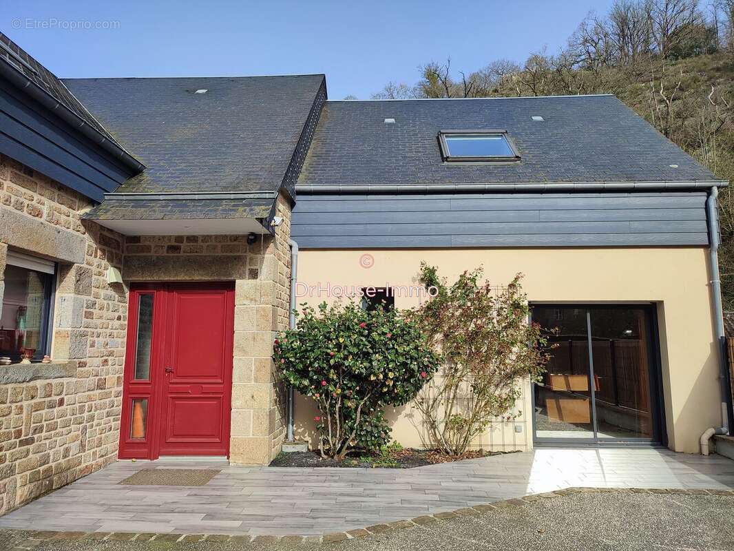 Maison à VIRE