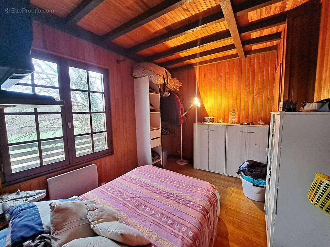 Maison 58 m² à Chenevelles  - photo 5