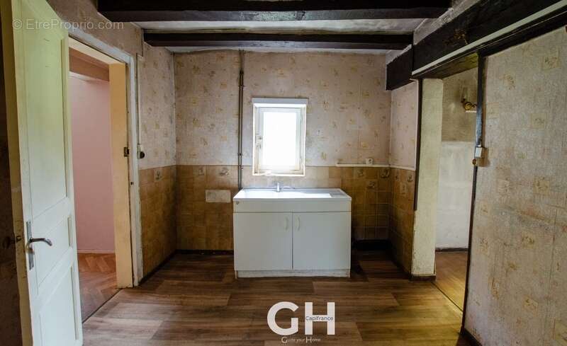 Maison à vendre 4 pièces SAINTE GEMME (36) - photo 9