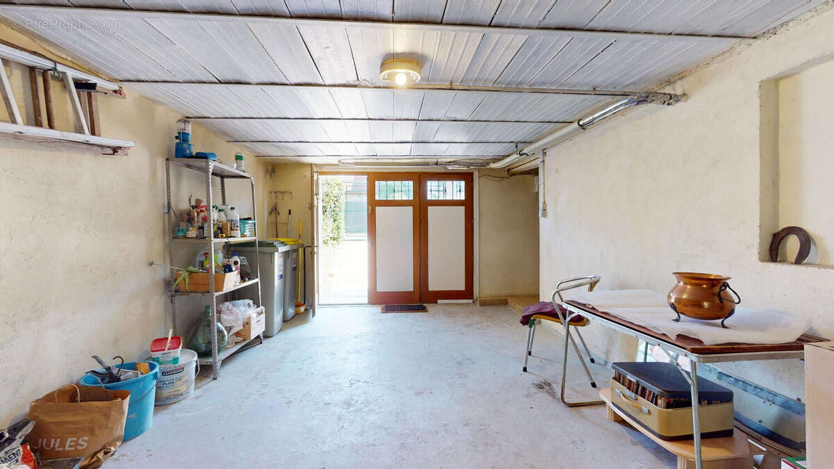 Maison à BOIS-D&#039;ARCY