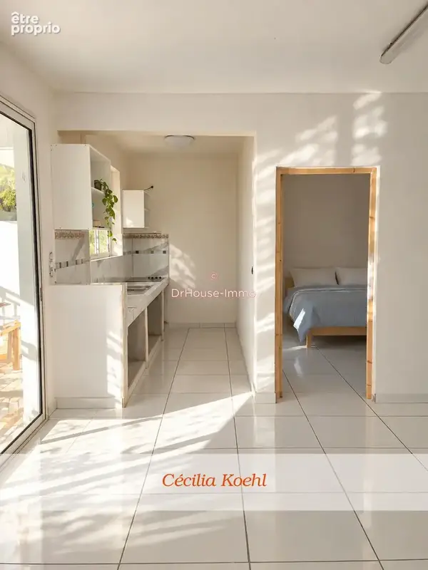 Appartement 30 pièces 664 m² à vendre à Sainte-Luce (97228) - photo 4
