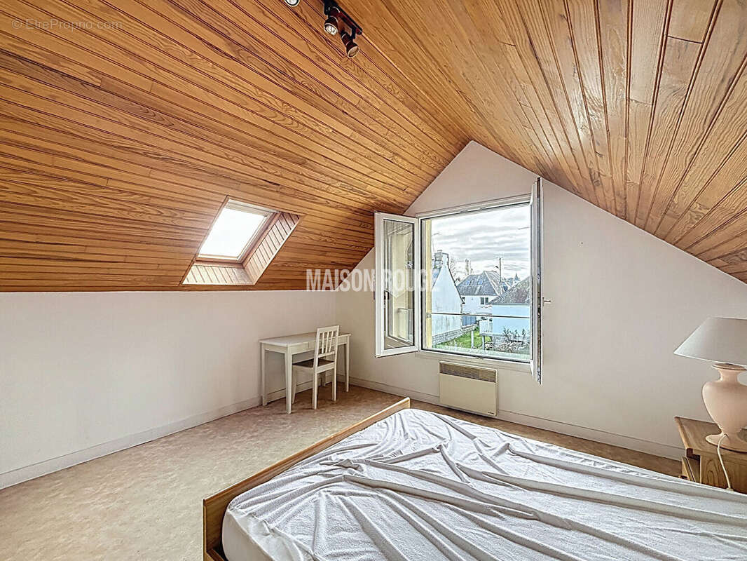 Maison à SAINT-LUNAIRE