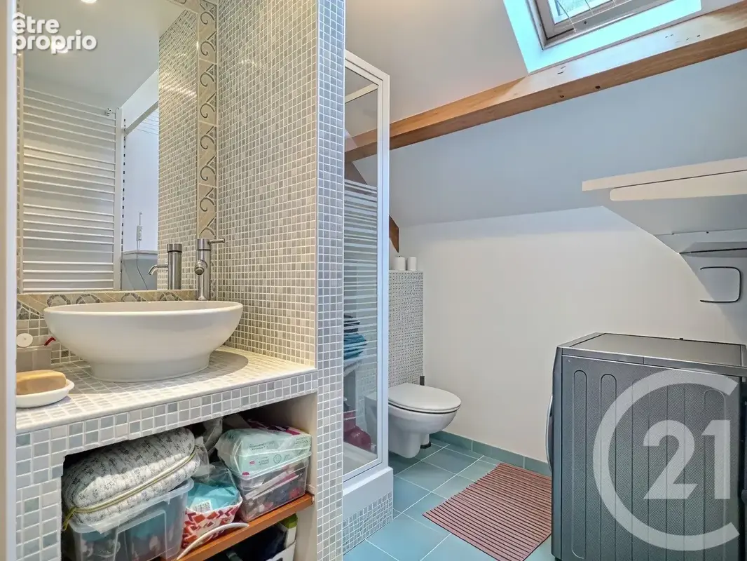Maison 5 pièces 94 m² à vendre à Antony (92160) - photo 11