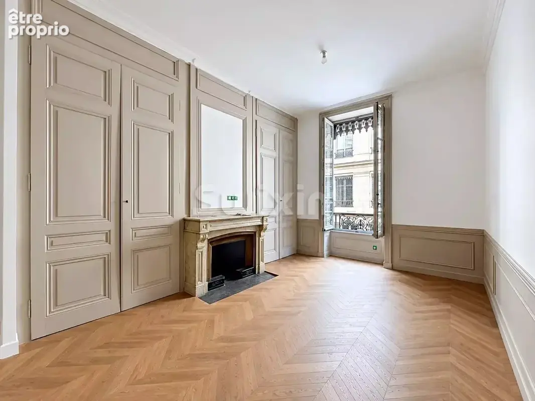 Photo Appartement à Lyon-2e au prix de 390 000€