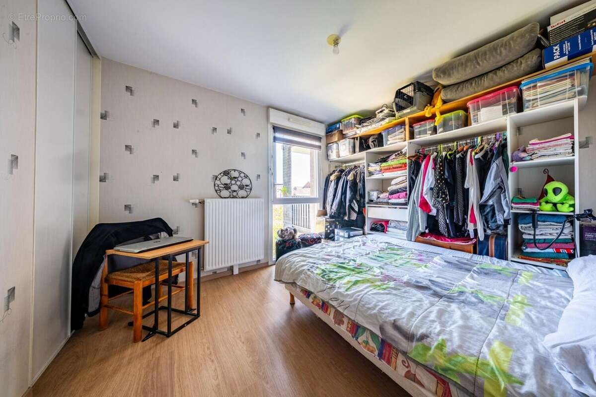Photo 6 - Appartement à CHEVIGNY-SAINT-SAUVEUR