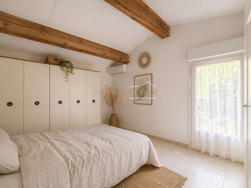 Maison 64 m² à Viols-Le-Fort  - photo 5