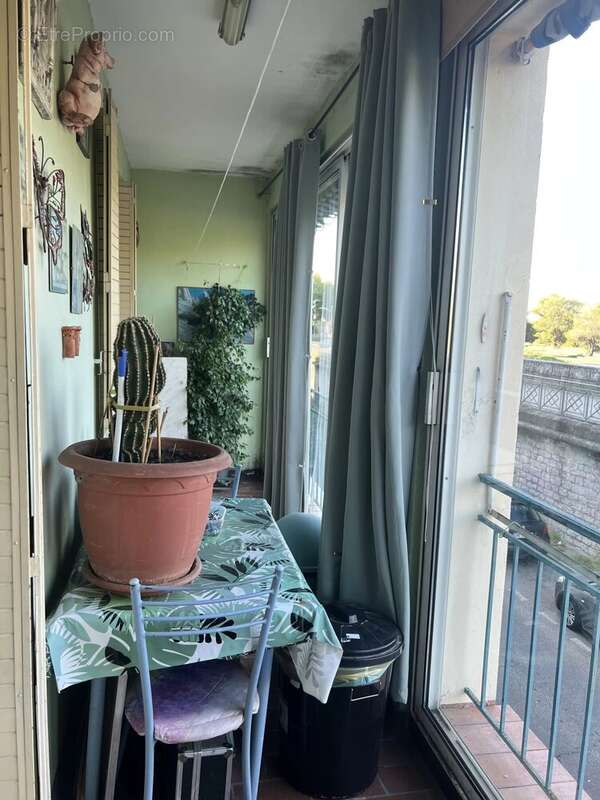 Appartement à TARASCON