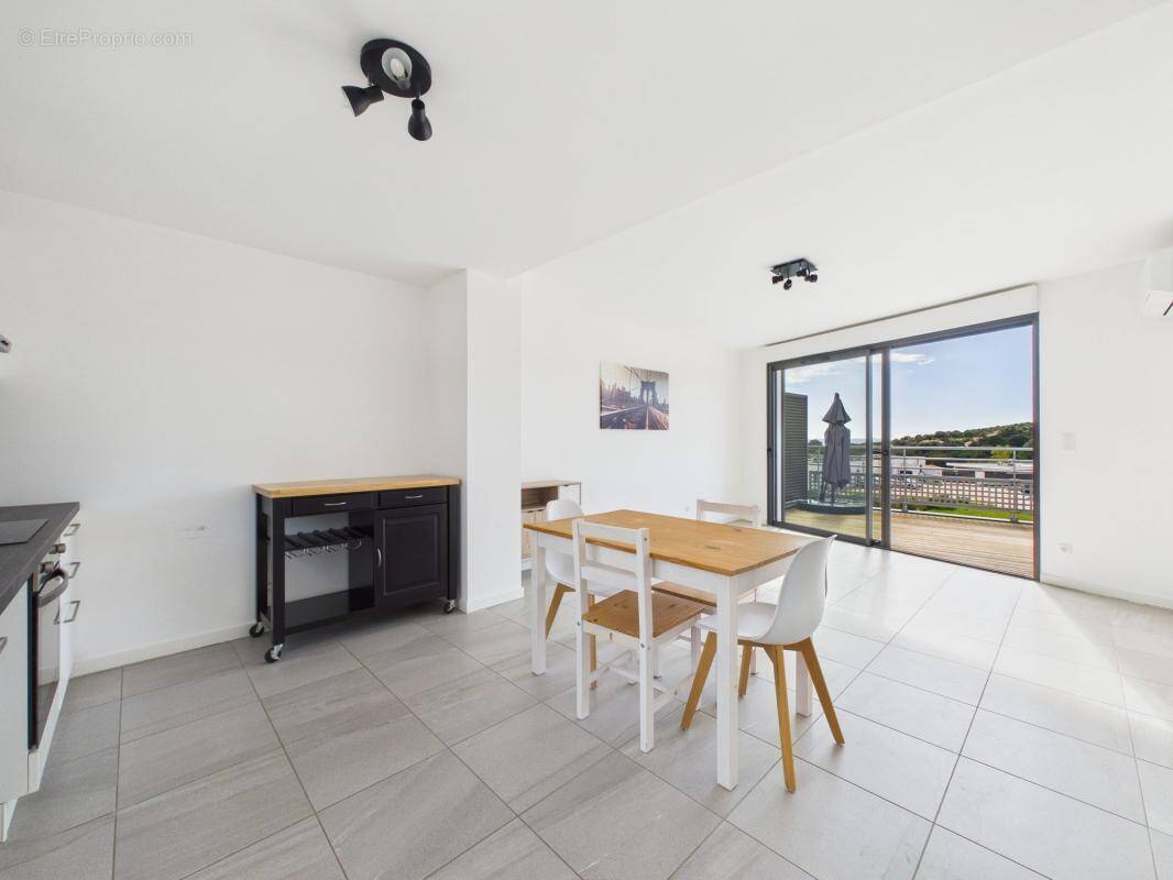 Appartement à GROSSETO-PRUGNA