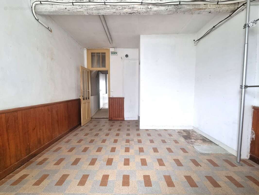 Appartement à GRENADE