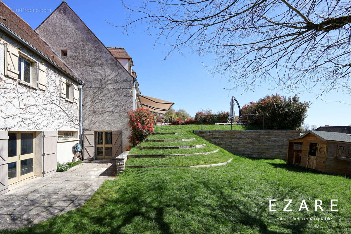 Maison à DAIX