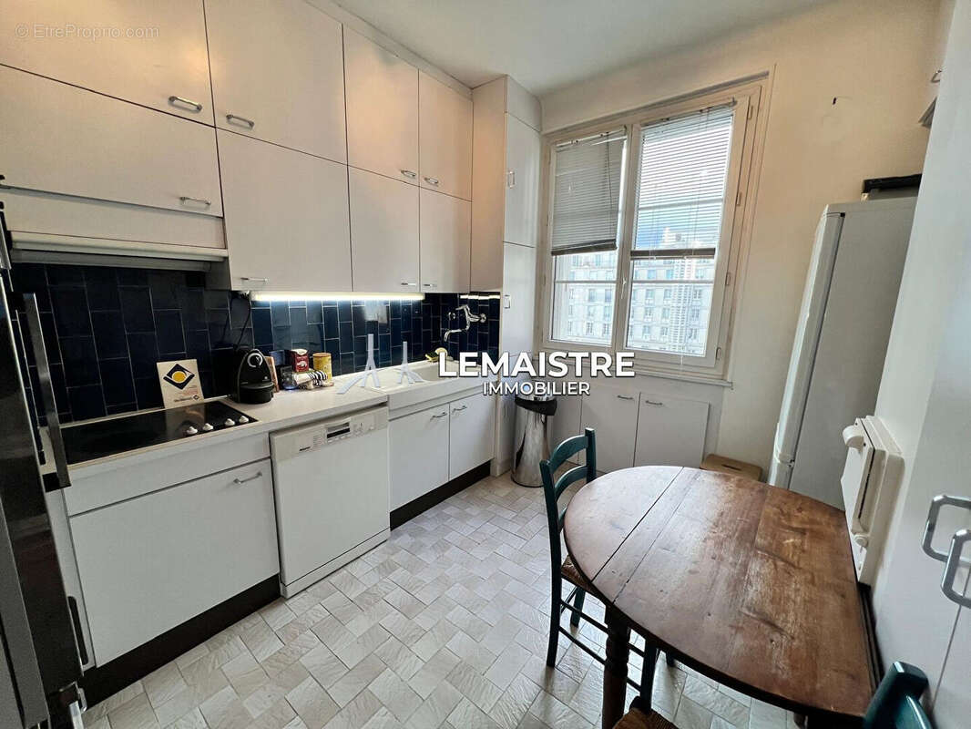 Appartement à LE HAVRE