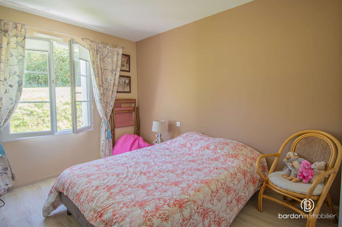 Maison à LA GARNACHE