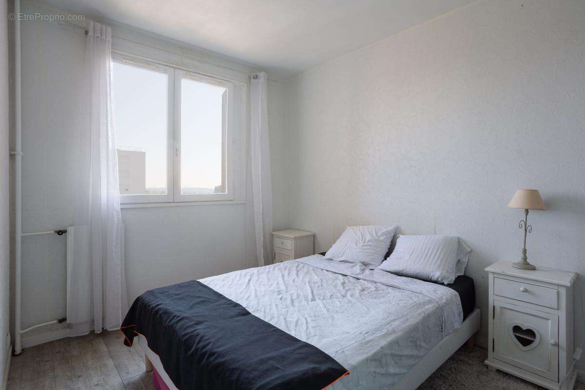 Appartement - photo 10