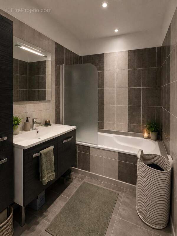 Photo 4 - Appartement à VAGNEY