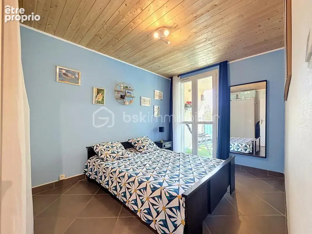 Appartement 3 pièces de 71m2 avec terrasse, parking et cave - photo 8