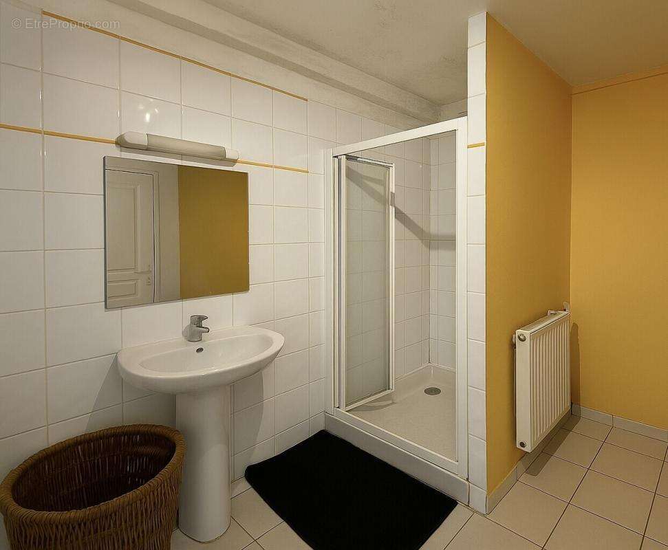 Appartement à CASTELNAUDARY