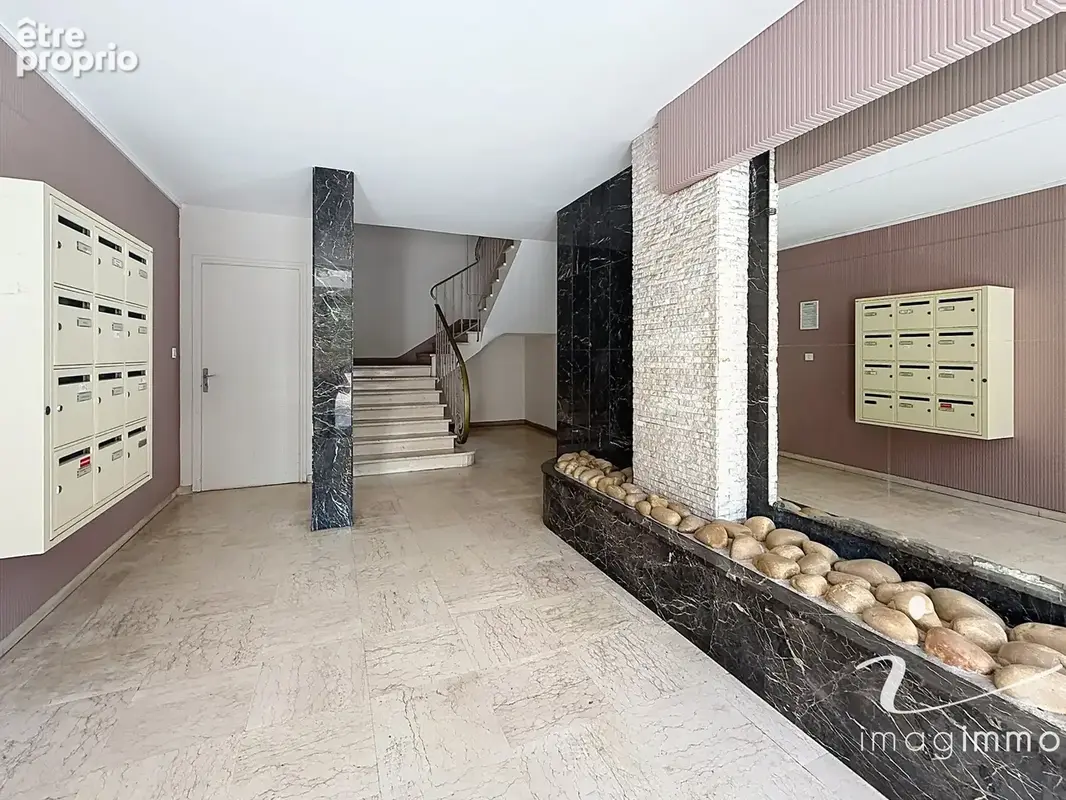 Palavas avenue saint maurice studio de 30m2 avec parking prive - photo 8